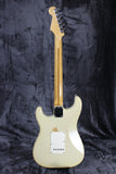 2002 Fender Highway One Stratocaster