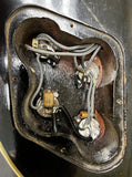 1957 Gibson Les Paul Custom 3-Pickup