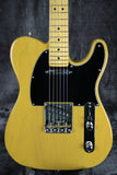 2020 Fender American Professional II Telecaster