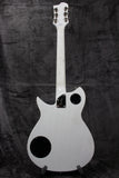 2013 Fano RB6 Alt de Facto White