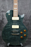 Prestige Guitars Classic TBK P90