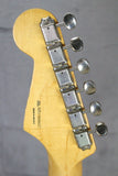 2015 Fender Road Worn 50's Stratocaster