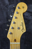 2010 Fender Custom Shop 1955 Relic Active Stratocaster