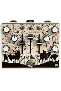 Old Blood Noise Alpha Haunt Fuzz *Free Shipping in the USA*