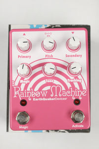 Earthquaker Devices Rainbow Machine V2 Used