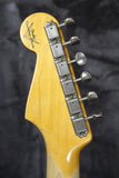 2010 Fender Custom Shop 1955 Relic Active Stratocaster