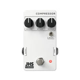 JHS Pedals 3 Series Compressor Pedal *Free Shipping in the USA*