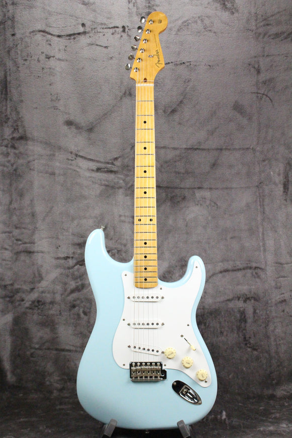 2020 Fender Vintera '50s Stratocaster