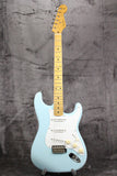 2020 Fender Vintera '50s Stratocaster