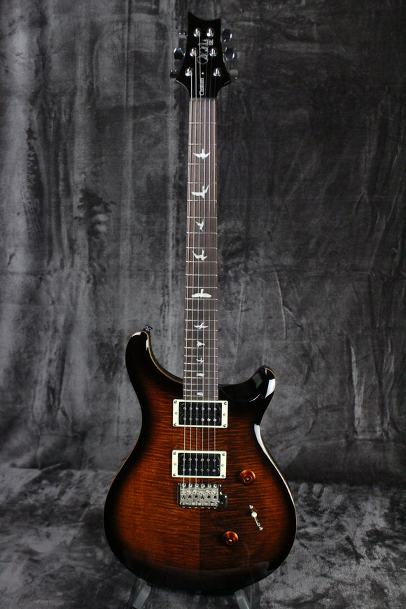 2023 Paul Reed Smith Custom 24 SE Flametop