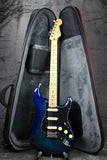 2020 Fender Player Stratocaster HSS Plus Top Limited-Edition