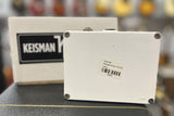 Keisman Pedals Midnight Drive Limited Edition Used