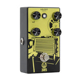 Walrus Audio 385 Overdrive *Free Shipping in the USA*