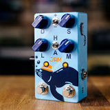 Jam Pedals Harmonious Monk Mk.1 Tremolo  *In Stock Today* Free shipping in the USA
