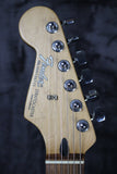 2007 Fender Standard Stratocaster