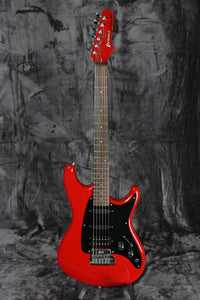 1986 Ibanez RG140 Roadstar II Series