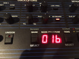 Sequential Oberheim OB-6 Demo Unit