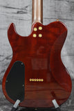 2003-2004 Melancon Custom Artist T