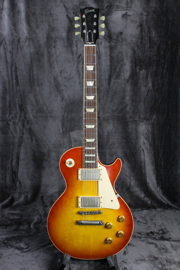 2009 Gibson Custom Shop Les Paul LPR8