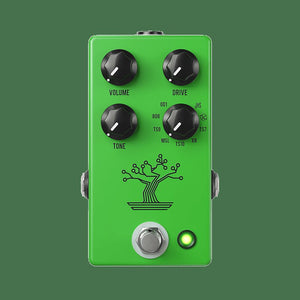 JHS The Bonsai 9-way Screamer *Free Shipping in the USA*