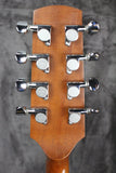 1998 W.A. Peterson Level #1 Bouzouki #57
