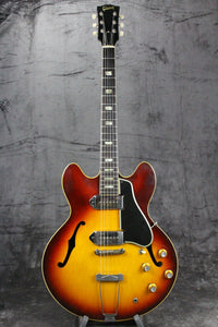 1966 Gibson ES-330