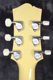 2015 Collings 290 TV Yellow