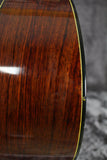 1969 Martin N-20 *Willie Nelson-Trigger*