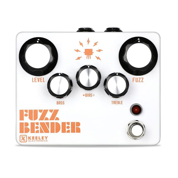 Keeley Fuzz Bender *Free Shipping in the USA*
