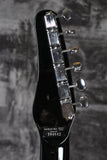 Danelectro D56BAR-SMF Silver MF Baritone *Free Shipping in the USA*