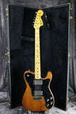 1973 Fender Telecaster Deluxe