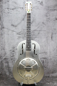 Regal RC-43 "Triolian" Resonator