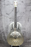 Regal RC-43 "Triolian" Resonator