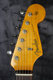 2019 Fender Custom Shop '61 Journeyman Relic Stratocaster