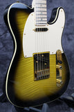 2020 Fender Telecaster Richie Kotzen Signature Model MIJ