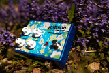 Benson Amps Flower Child Preamp Guitar Effects Pedal *Free Shipping in the USA*