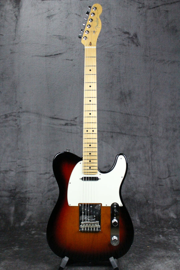 2016 Fender American Standard Telecaster