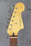 2000 Fender Toronado Olympic White