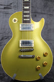 2020 Gibson Les Paul Custom Shop '57 Wildwood Spec Goldtop