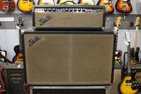 1965 Fender Bandmaster & 2x12 Cab