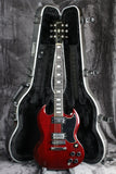 1978 Gibson SG Standard