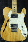 2002 Fender Thinline Reissue '72 Telecaster