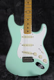 2014 Fender Classic Series '50s Stratocaster