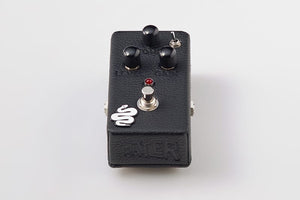 JAM Pedals Rattler LTD  *Free Shipping in the USA*