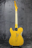 2020 Fender Custom Shop LTD CuNiFe Telecaster Relic