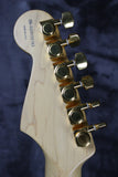 2004 Fender 50th Anniversary American Deluxe Stratocaster