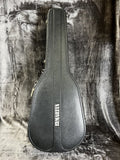 Vintage 1980's Martin D-28 D-35 Hardshell Case with Brown Interior