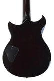 Yamaha RS620 BCC Burnt Charcoal with Gig Bag *Free Shipping in the USA*