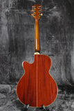 2000 Takamine Santa Fe ESF40C