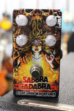 Catalinbread Sabbra Cadabra Used